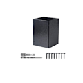 Miniatyrbilde 1 av 8: Post Protector Postboks Protector 1 STK 1 STK 1pcs
