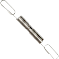 Miniatyrbillede 8 af 10: 4 Stk/2 Par Governor Fjedre Karburator Fjeder Til Briggs For 4Pcs/2Pair