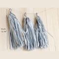 Pikkukuva 2 / 10: 30kpl Tupsu Garland Tupsut Banner SETB SETB SETB