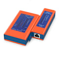 Miniatyrbillede 5 af 10: Netværkskabeltester Ethernet-kabeltester Wiretestværktøj