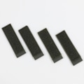 Pikkukuva 1 / 10: Molle Patches kiinnityskoukku ARMY GREEN STYLE 3 STYLE 3 Army Green Style 3-Style 3