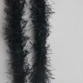 Miniatyrbillede 10 af 10: 2 Stk Plys Twisting Sticks Plys Gevind Jerntråd GRØN Green