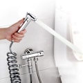 Miniatyrbillede 10 af 10: Vask Bidet Sprøjte Badeværelse Bruser 1 1 1