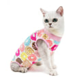 Miniatyrbild 8 av 10: Recovery Suit Coat Cat Recovery Suit DOUGHNUT-M Doughnut-M