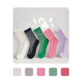 Miniatyrbilde 4 av 10: Netting Netting Sokker Hule Nett Sokker ROSA pink