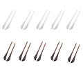Miniatyrbilde 1 av 5: 10Par Eyewear Slip sett Brillebensett Ørekrok 10Pairs