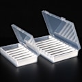 Miniatyrbillede 3 af 10: Smykke Display Box Ørering Ring Box L L
