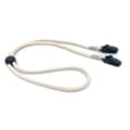 4 st Hattband Hatt Hakband BEIGE beige