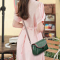 Pikkukuva 7 / 10: Crossbody Laukut Olkalaukut PUNAINEN red