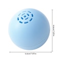 Pikkukuva 2 / 10: Smart Cat Lelut Automaattinen Rolling Ball PINK pink