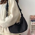 Pikkukuva 4 / 9: Olkalaukku Crossbody Laukut MUSTA NO PUPPY PENDANT NO PUPPY Black No Puppy Pendant-No Puppy Pendant