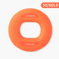 Silikon Handgrepp Hand Expander ORANGE orange