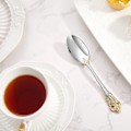 Pikkukuva 6 / 8: 4 kpl ruostumatonta terästä Retro astiasto ruostumatonta set large fork