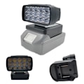 Miniatyrbilde 5 av 6: Arbeidslys LED-lys FOR DEWALT FOR DEWALT for Dewalt