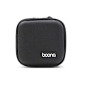 Miniatyrbillede 1 af 10: Digital opbevaringstaske USB-kabeltasker SORT STYLE 2 STYLE 2 black Style 2-Style 2