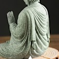 Pikkukuva 9 / 10: Buddha-akvaariokoristelu akvaariopatsas SC C SC