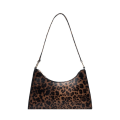 Miniatyrbilde 1 av 10: Print Skulderveske Håndveske LEOPARD PRINT LEOPARD PRINT Leopard print