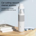 Miniatyrbilde 6 av 10: Bilstøvsuger Wireless Dust Buster 3 3 3