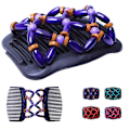 Pikkukuva 7 / 9: Double Row Comb -hiuskampa I I I