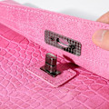 Miniatyrbilde 8 av 10: Oppbevaringsveske for nettbrett ROSE RED Rose Red