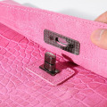 Miniatyrbillede 8 af 10: Tablet Sleeve Opbevaringspose ROSE RED Rose Red