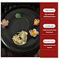 Pikkukuva 7 / 10: 2kpl Bookmark Book Clip 04 04 04