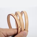 Miniatyrbilde 10 av 10: Veskestropp For Longchamp HONNING HONNING honey