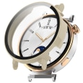 Miniatyrbillede 2 af 10: Beskyttelsesetui Skærmbeskytter SORT 41MM Black 41MM