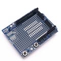 Miniatyrbillede 6 af 7: 2 sæt Protoshield Prototype Expansion Board SYB-170 Mini
