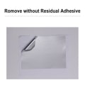 Miniatyrbillede 4 af 8: 2stk Laptop Shell Skin Notebook Computer Body Cover SORT 2STK Black 2pcs