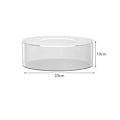 Miniatyrbild 1 av 10: Cake Display Board Cake Stand STYLE 2 STYLE 2 Style 2