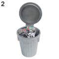 Miniatyrbillede 1 af 10: Simulation Trash 1:12 Dollhouse Trash 2 2 2