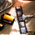 Miniatyrbild 2 av 10: Washi Tape Retro Scenery TYPE D TYPE D Type D