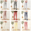 Pikkukuva 2 / 10: Coral Feece Sock Modeling Polvisukat STYLE 7 STYLE 7 Style 7