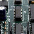 Pikkukuva 4 / 6: 85 kpl integroitujen piirien siruvalikoimasarja DIP IC