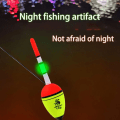Miniatyrbilde 8 av 10: Fishing Night Float Ball Boia 10G 10G 10g