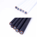 Pikkukuva 4 / 9: 5 kpl Koulukynät Lyijykynä 5 KPL MUSTA 5 pcs Black