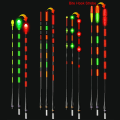 Miniatyrbild 5 av 10: Tyngdkraftsinduktion elektronisk svansdrift Electronic Float tail 16