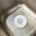 Miniatyrbillede 5 af 5: 2Pak Bruseafløbsprop Hårfangervask