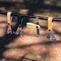 Pikkukuva 6 / 10: Cat Claw Hook -monikäyttökoukut 2 2 2