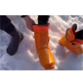 Miniatyrbild 9 av 10: Golvstrumpor Thermal STORLEK 40-41 KVINNOR FULL PU-LÄDER Size 40-41 WomenFull PU Leather-Full PU Leather