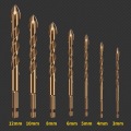 Pikkukuva 2 / 10: Keraaminen lasiporanterät poraustyökalu 10 mm 10mm
