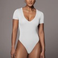 Miniatyrbillede 10 af 10: Bodysuit Jumpsuit BLACK M Black M