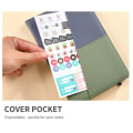 Pikkukuva 3 / 10: A5 Password Book Password Keeper Book 01 01 01