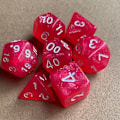 Pikkukuva 1 / 10: 7 kpl / set DND Dice Polyhedral Dice 05 05 05