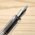 Miniatyrbillede 4 af 10: Kalligrafi Parallel Pen Art Ink Pen SORT 1,1MM Black 1.1mm