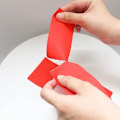 Pikkukuva 4 / 7: Gaffer Tape Itsekiinnittyvä teippi Näyttämöteippi