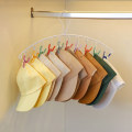 Miniatyrbilde 7 av 10: Oppbevaringsstativ Hatter Stativ MULTICOLOR multicolor