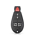 Miniatyrbild 5 av 10: Case Bilnyckelskal TYPE 10 TYPE 10 Type 10