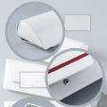 Pikkukuva 5 / 10: Lasikotelot Lasikotelot RED M red M